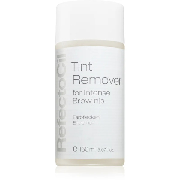  Refectocil Tint Remover Colour Remover 150 Ml 