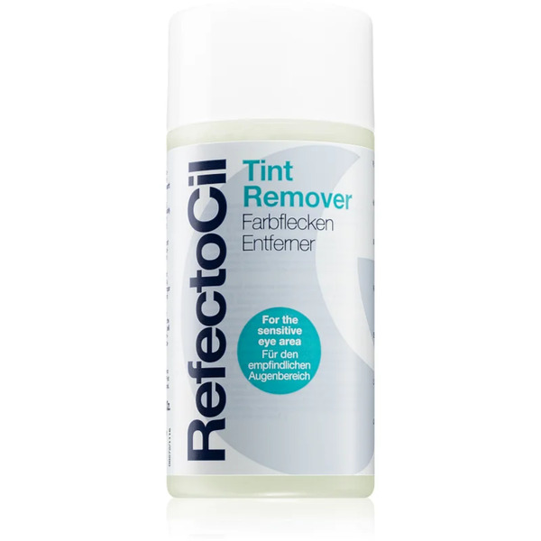  Refectocil Tint Remover Colour Remover 150 Ml 