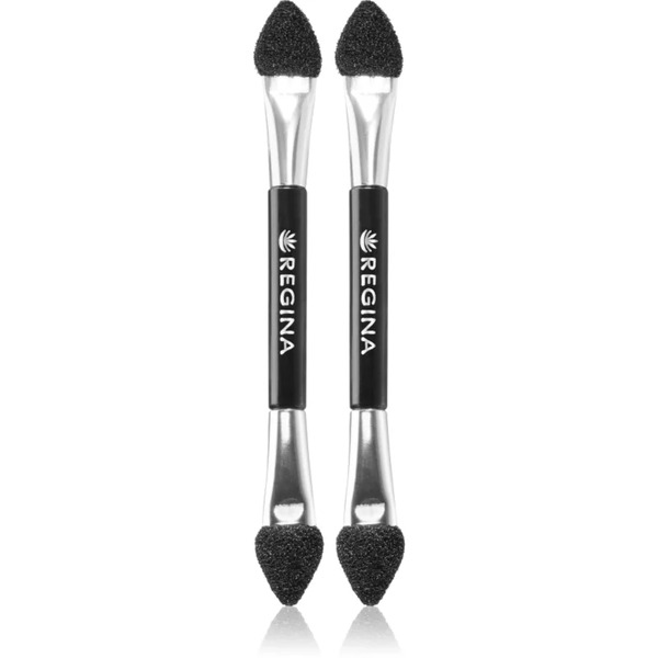  Regina Accessories Eyeshadow Applicator 2 Pc 
