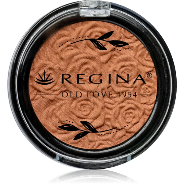  Regina Old Love 1954 Compact Blush Shade 3 Bark 2.5 G 