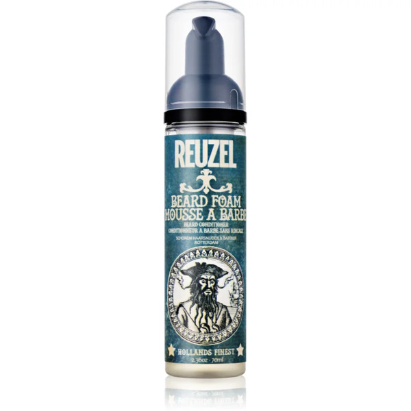  Reuzel Beard Beard Conditioner 70 Ml 