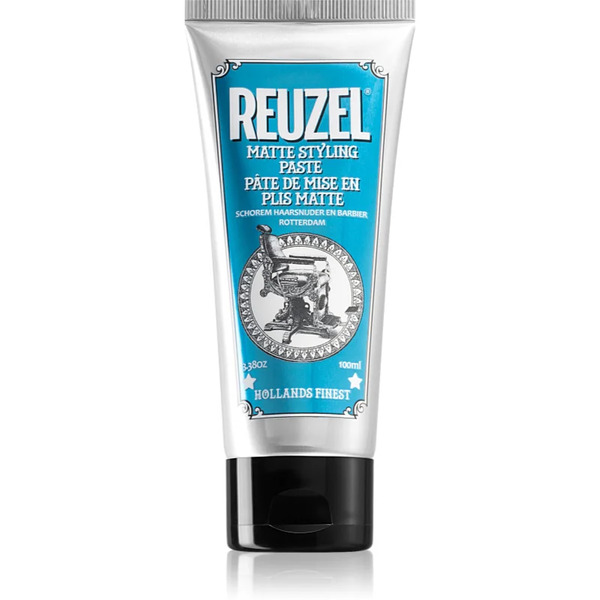  Reuzel Hair Mattifying Styling Paste 100 Ml 