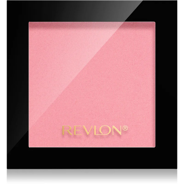  Revlon Cosmetics Blush Powder Blush Shade 014 Tickled Pink 5 G 
