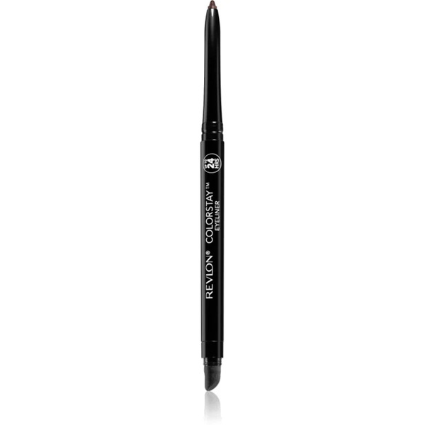  Revlon Cosmetics Colorstay™ Eyeliner With Sharpener Shade 203 Brown 0.28 G 