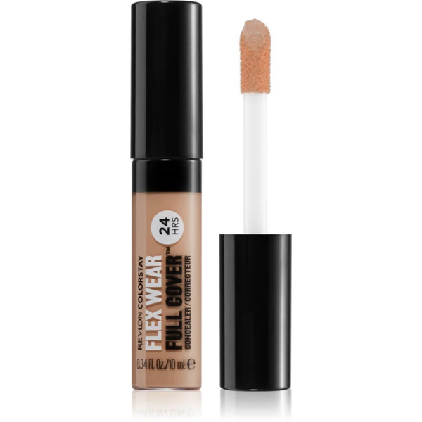  Revlon Cosmetics Colorstay™ Flex Wear Long-lasting Concealer With Hyaluronic Acid Shade 040 Medium 10 Ml 