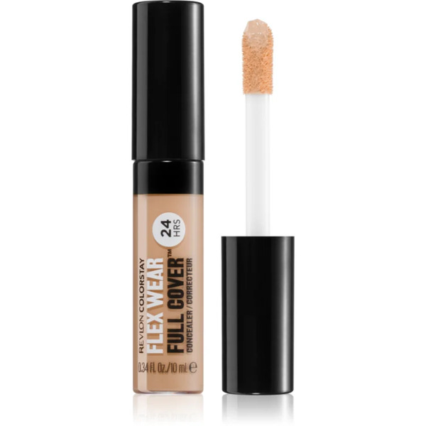  Revlon Cosmetics Colorstay™ Flex Wear Long-lasting Concealer With Hyaluronic Acid Shade N°005 Fair 10 Ml 