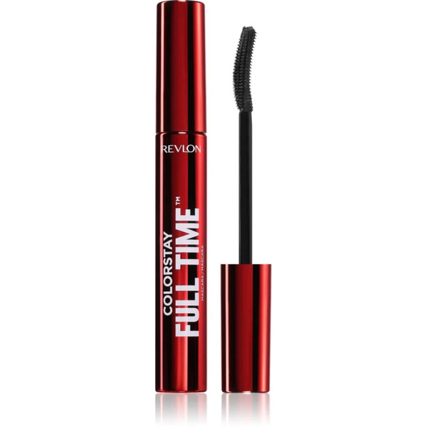  Revlon Cosmetics Colorstay™ Longlasting Volume Mascara Blackest Black 7.5 Ml 