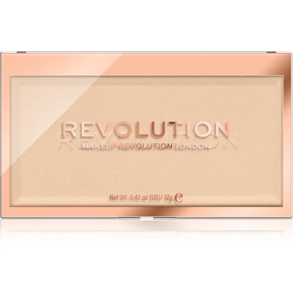  Revolution Matte Base Powder Shade P2 12 G 