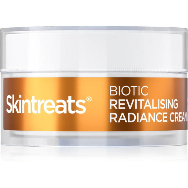  Revox B77 Skintreats Biotic Revitalising Radiance Cream Revitalising Cream With A Brightening Effect 50 Ml 