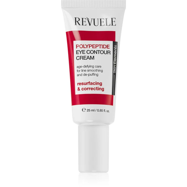  Revuele Polypeptide Smoothing Eye Cream 25 Ml 