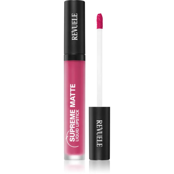  Revuele Supreme Matte Liquid Lipstick Liquid Matt Lipstick Shade 05 5,5 Ml 
