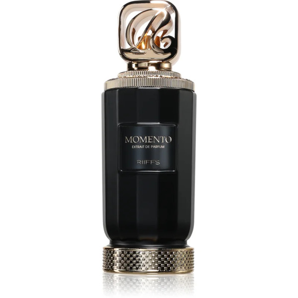  Riiffs Momento Eau De Parfum Unisex 100 Ml 