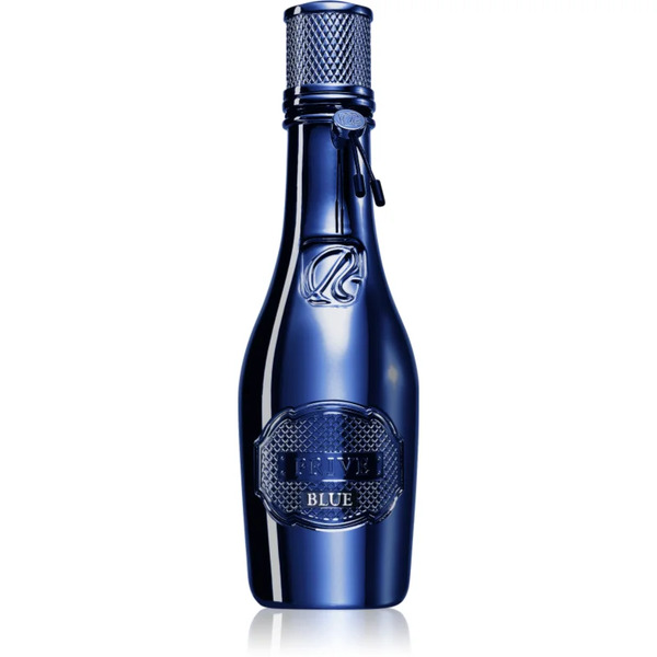  Riiffs Prive Blue Eau De Parfum For Men 100 Ml 