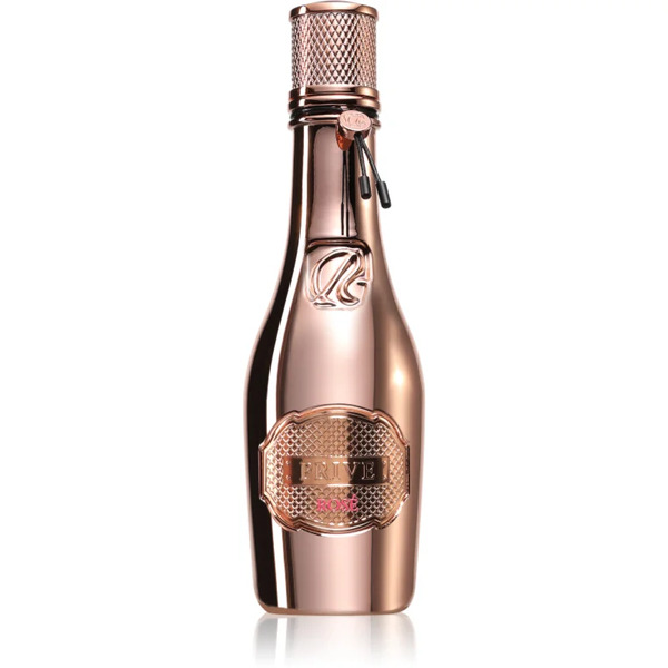  Riiffs Prive Rose Eau De Parfum For Women 100 Ml 