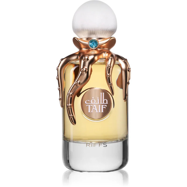  Riiffs Taif Perfume Extract Unisex 100 Ml 