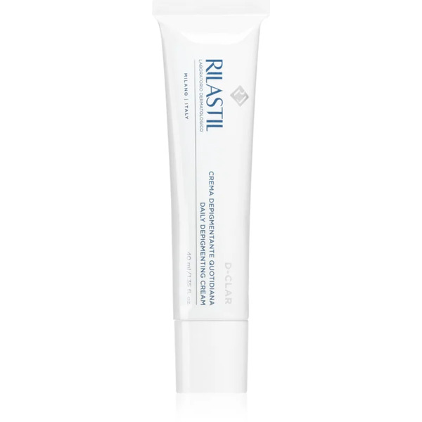  Rilastil D-clar Daily Depigmentation Treatment 40 Ml 