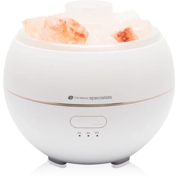  Rio Aroma Diffuser With Himalayan Rock Salt Aroma Diffuser 1 Pc 