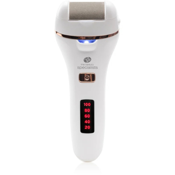  Rio Go Smooth 60 Second Pedi 4 Callus Remover 1 Pc 