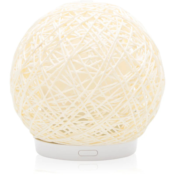  Rio Lola Ultrasonic Aroma Diffuser And Air Humidifier 1 Pc 