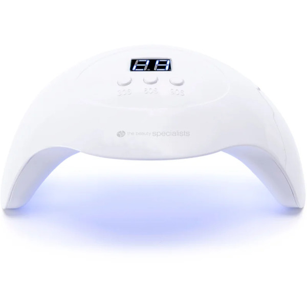  Rio Uv Nail Lamp 36w Dual Led Led Gel Nail Lamp 1 Pc 