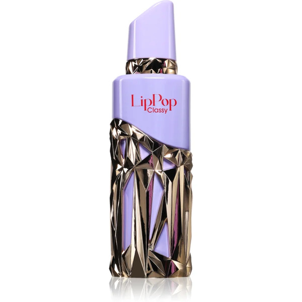  Risala Elite Lippop Classy Eau De Parfum For Women 100 Ml 