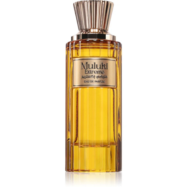  Risala Elite Muluki Extreme Eau De Parfum For Men 100 Ml 