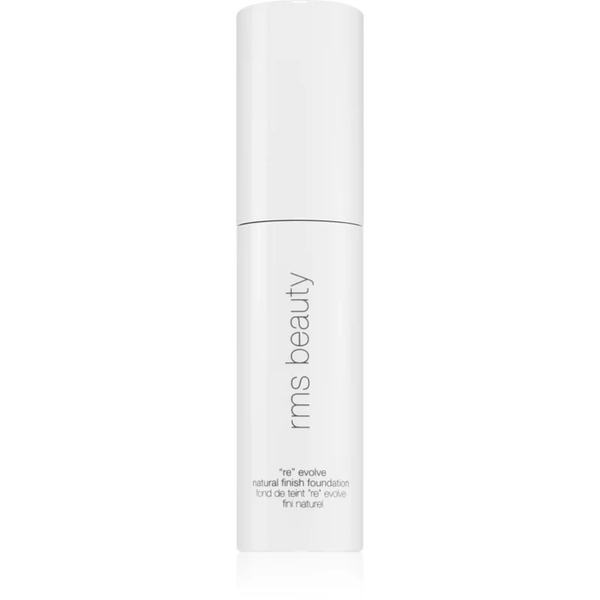  Rms Beauty Reevolve Natural Finish Liquid Foundation Shade 99 29 Ml 