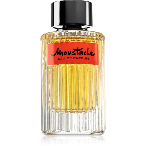  Rochas Moustache Eau De Parfum For Men 125 Ml 