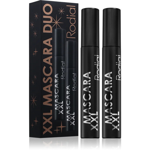  Rodial Glamolash™ Mascara Xxl Collection Gift Set 