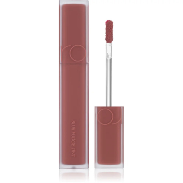  Rom&nd Blur Fudge Matt Lip Colour Shade #01 Pomeloco 5 G 