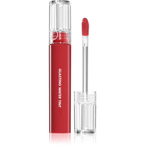  Rom&nd Glasting Water Tint Lip Gloss Shade 08 Rose Stream 4 G 