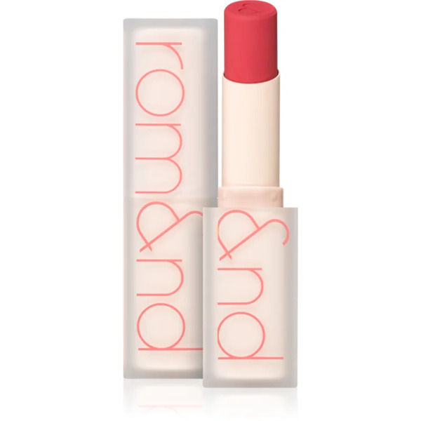  Rom&nd Zero Matte Matte Lipstick Shade #08 Adorable 3 G 