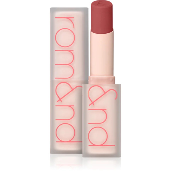  Rom&nd Zero Matte Matte Lipstick Shade #07 Envy Me 3 G 