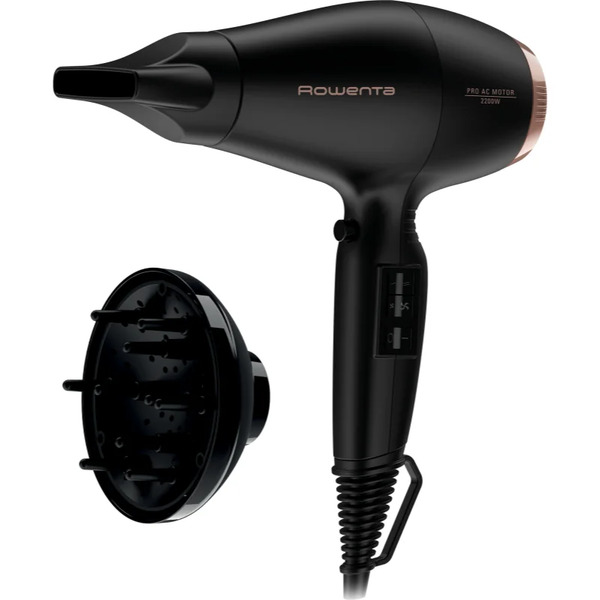  Rowenta Compact Pro+ Cv6930f0 Hair Dryer 1 Pc 