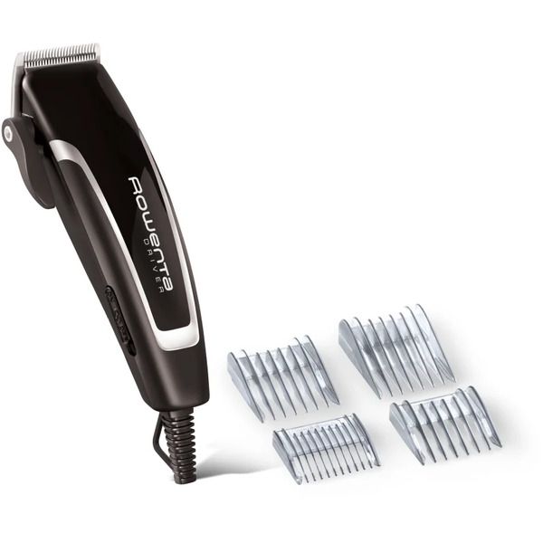  Rowenta Driver Easy Tn1603f1 Hair Clipper 