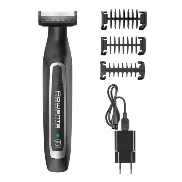  Rowenta Forever Sharp Tn6000f4 Beard Trimmer 1 Pc 
