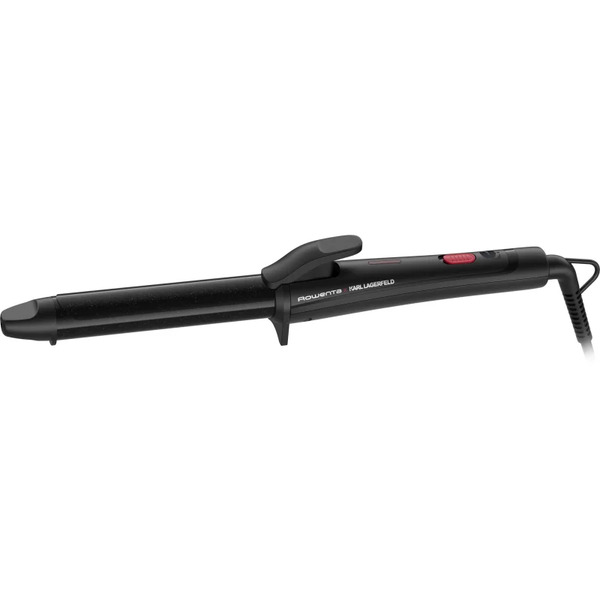  Rowenta Karl Lagerfeld Cf321lf0 Curling Iron 