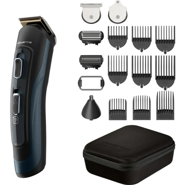  Rowenta Selectium Tn9464e0 Multipurpose Trimmer 1 Pc 