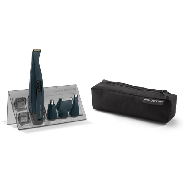  Rowenta Specialist Tn3651f0 Beard Trimmer 