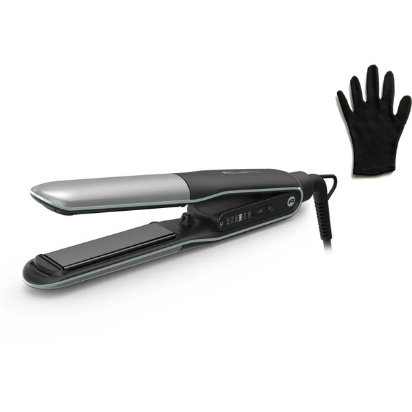  Rowenta Thermostyle Sf7120e0 Hair Straightener 1 Pc 
