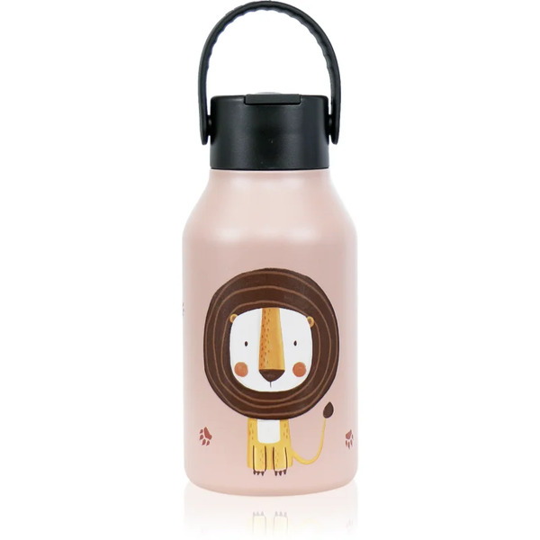  Runbott Lion Thermo Bottle 350 Ml 