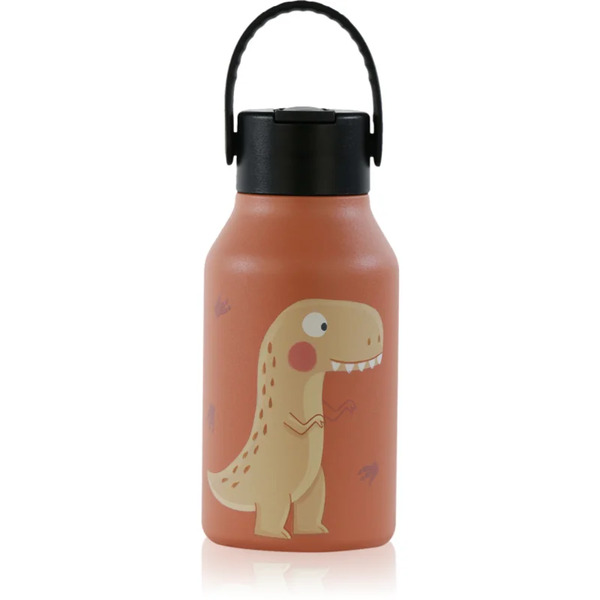  Runbott Mii T-rex Thermo Bottle 350 Ml 