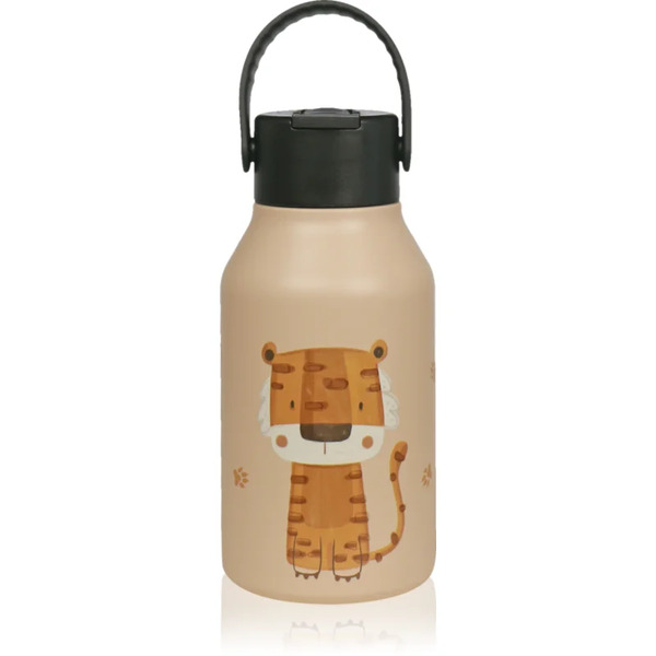  Runbott Tiger Thermo Bottle 350 Ml 
