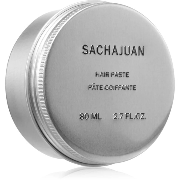 Sachajuan Hair Paste Paste For Hair 80 Ml 