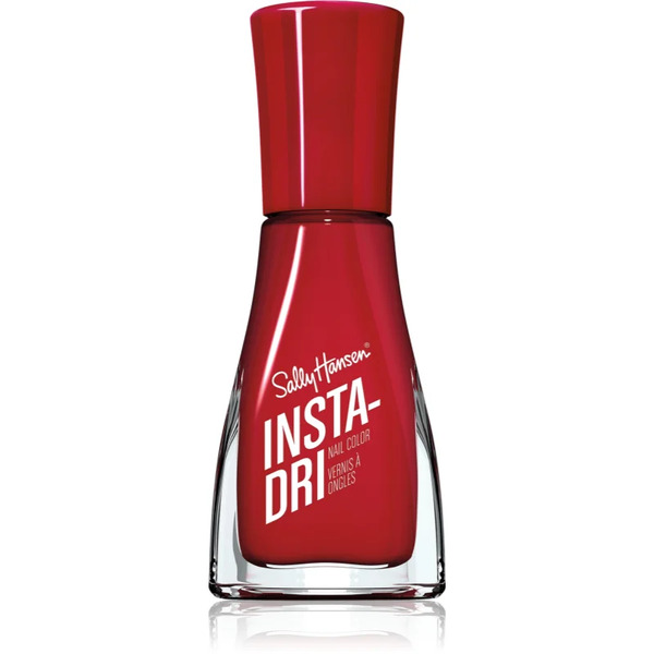  Sally Hansen Insta Dri Quick-drying Nail Polish Shade 383 Asap Apple 9,17 Ml 