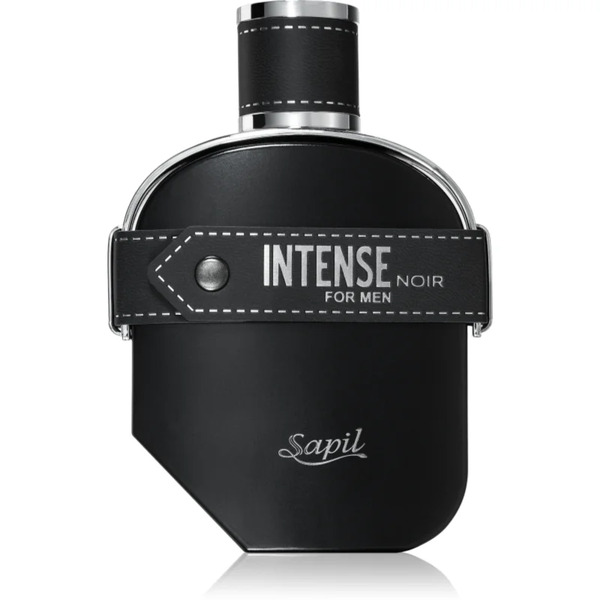 Sapil Intense Noir Eau De Parfum For Men 100 Ml 