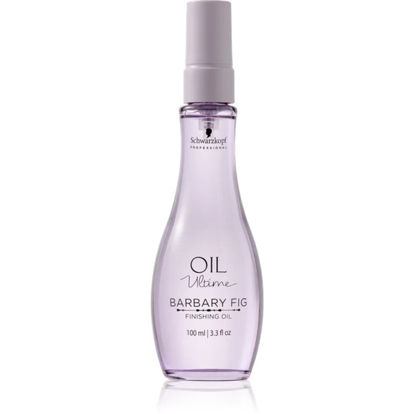  Schwarzkopf Professional Oil Ultime Barbary Fig Oil Moisturising Repairing Oil For Very Dry And Damaged Hair 100 Ml 