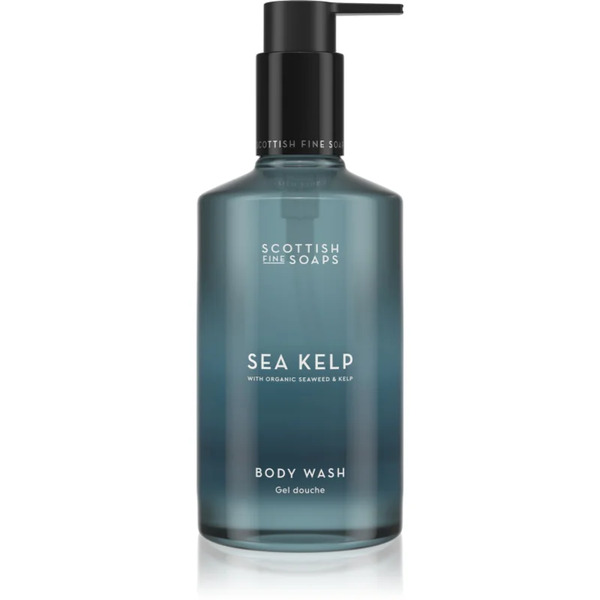  Scottish Fine Soaps Sea Kelp Shower Gel 300 Ml 