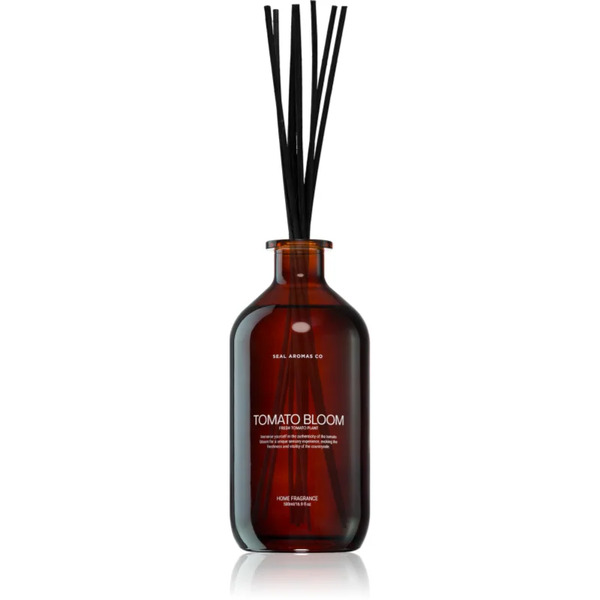  Seal Aromas Basic Tomato Bloom Aroma Diffuser 500 Ml 