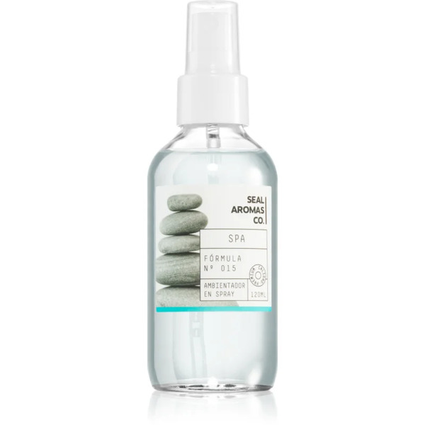  Seal Aromas Essential Spa Room Spray 120 G 